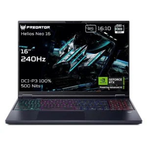 ACER Predator Helios Neo 16 AI PHN16-73-94ZR
