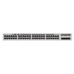 Cisco C9200L-48P-4X-E – Switch Professionnel