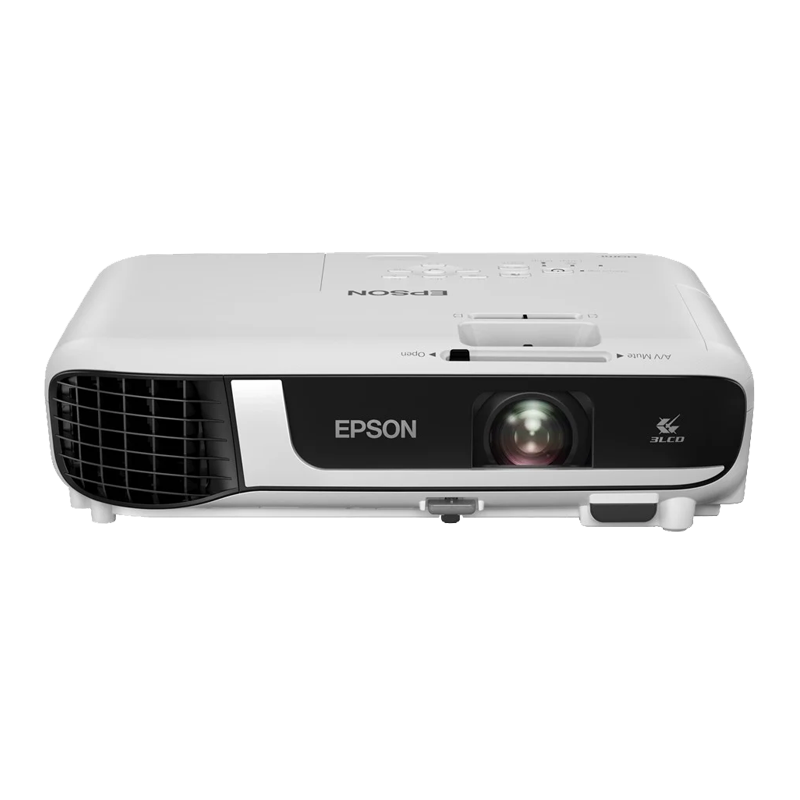 Epson EB-W51 – Vidéoprojecteur