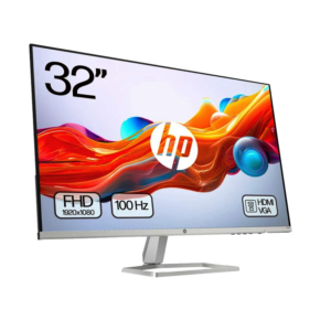 Moniteur Écran HP Série 5 – 32 pouces