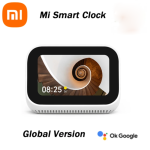 Xiaomi Mi Smart Clock