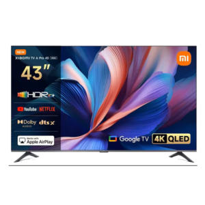 Xiaomi TV A Pro 43″ 