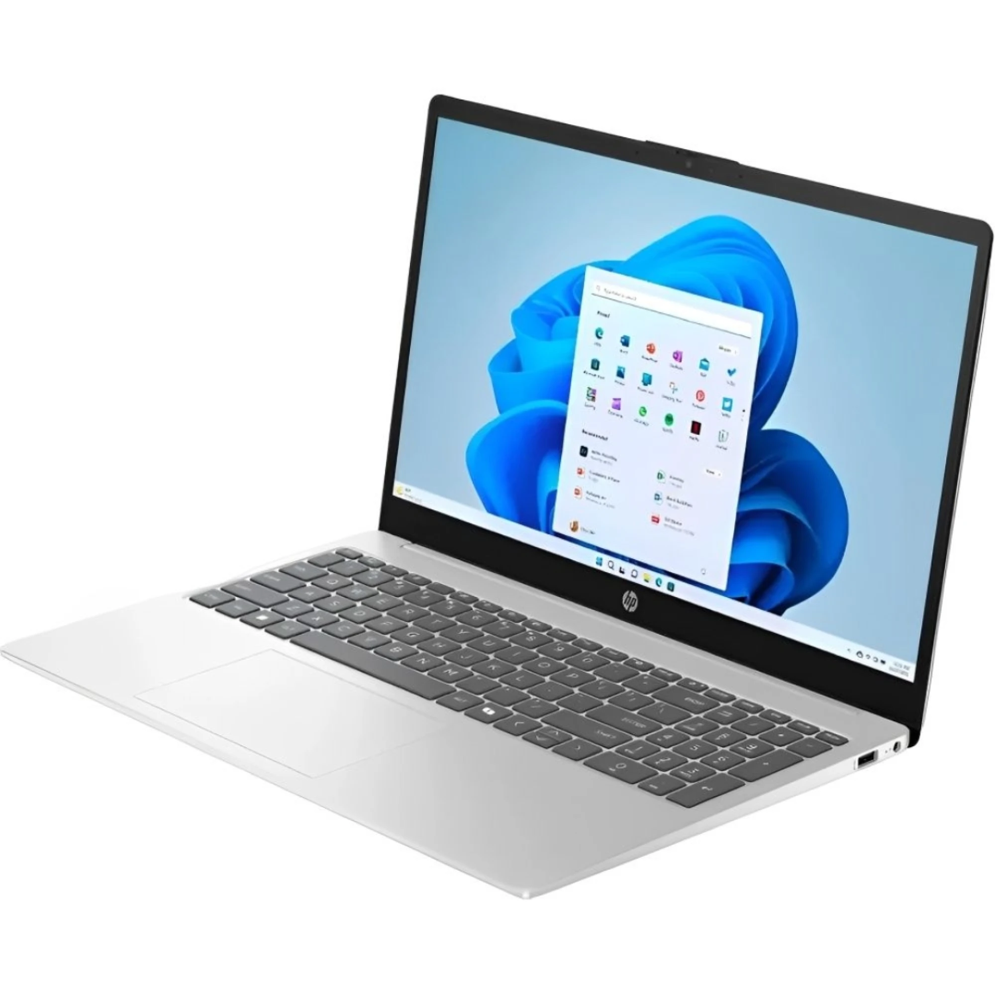 Notebook HP i5 15-FD0215DX