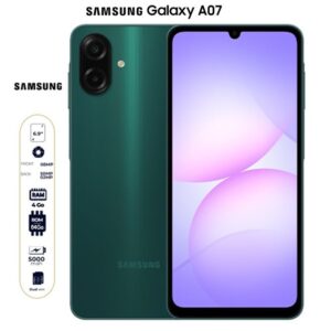 Samsung Galaxy A07