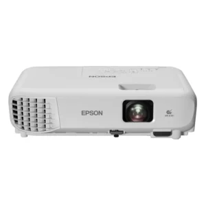 Epson EB-E01 – Vidéoprojecteur