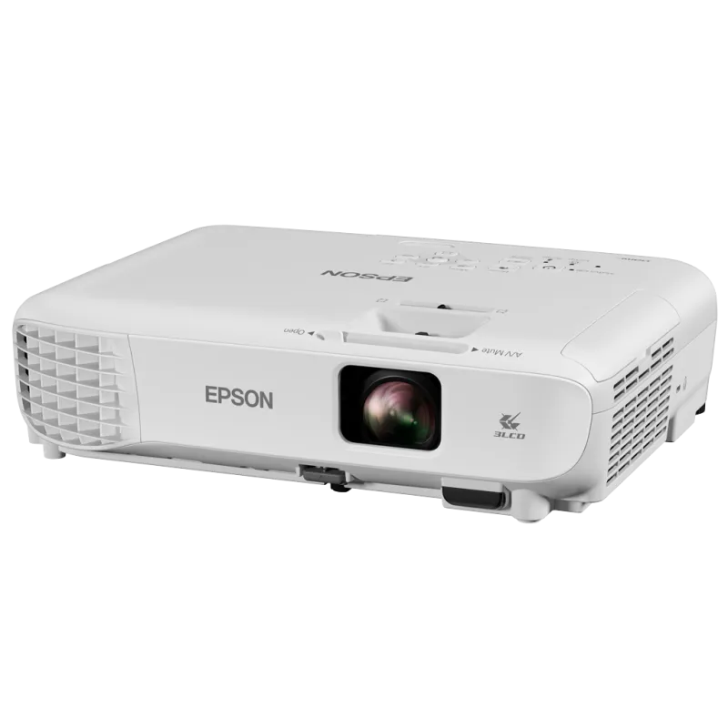 Epson EB-W06 – Vidéoprojecteur