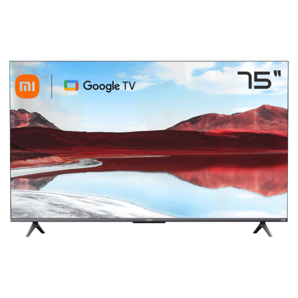 Xiaomi TV A Pro 75 Pouces