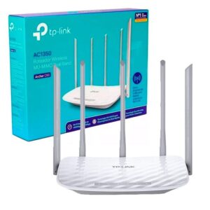 TP-Link Archer C60 AC1350