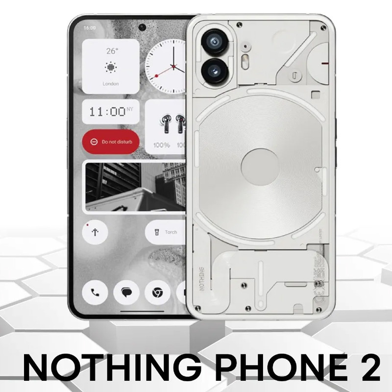 Nothing Phone (2)