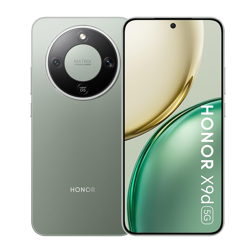 Honor X9d 5G