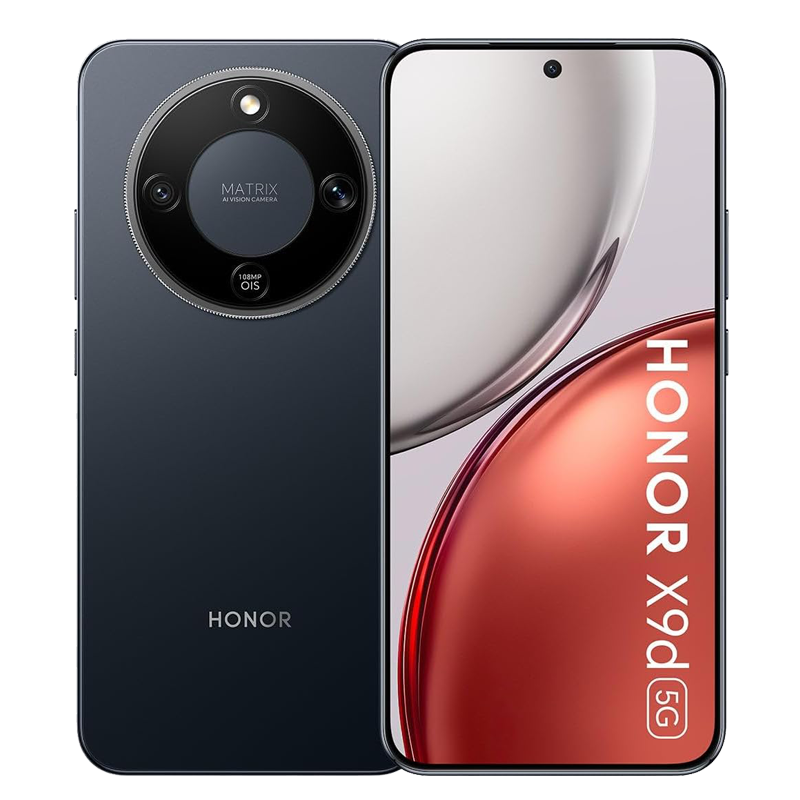 Honor X9d 5G