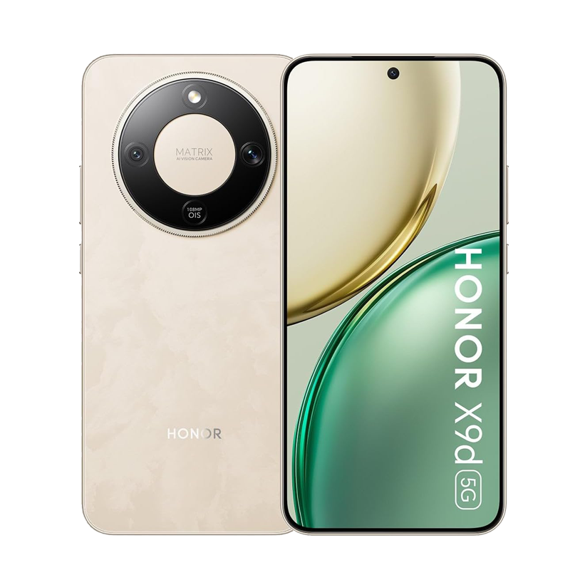Honor X9d 5G