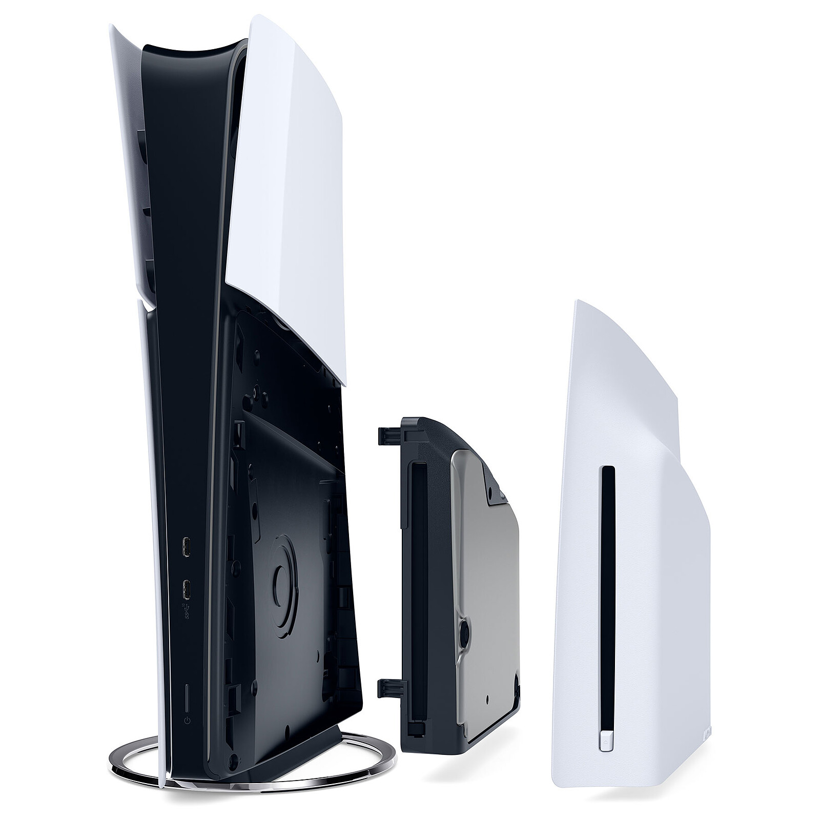 Sony PlayStation 5 slim – Image 3