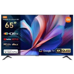 Xiaomi TV A Pro 65 2026