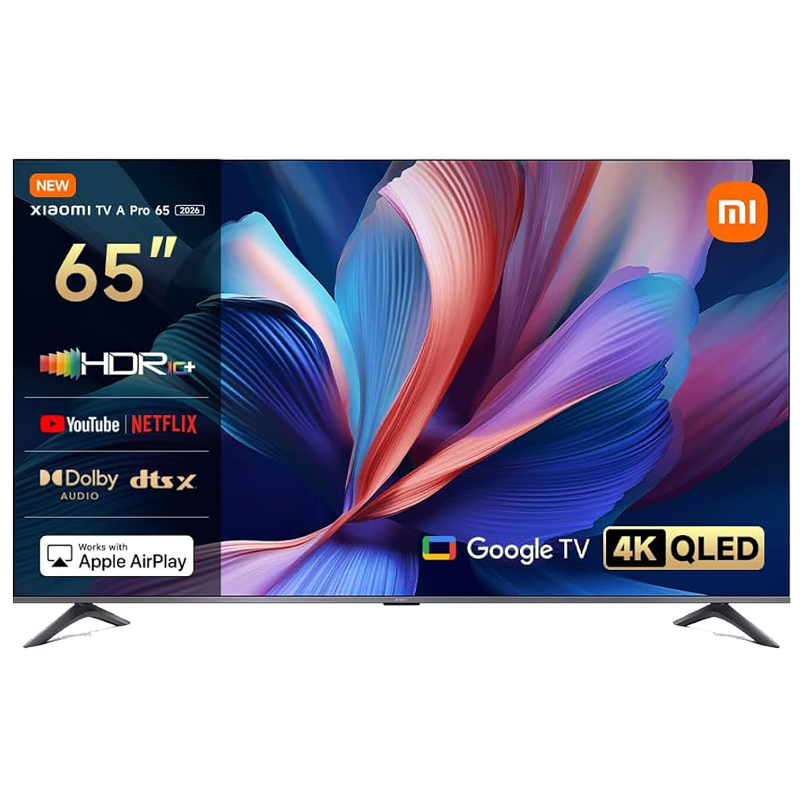 Xiaomi TV A Pro 65 2026