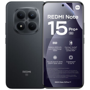 REDMI Note 15 Pro Plus 5G