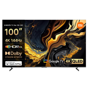 Xiaomi TV Max 100 2025