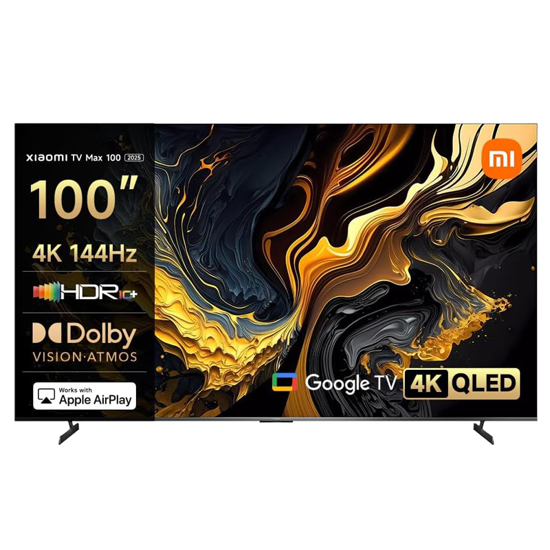 Xiaomi TV Max 100 2025