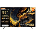 Xiaomi TV Max 85 Pouces