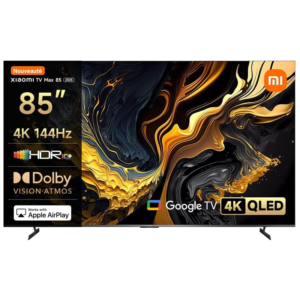 Xiaomi TV Max 85 Pouces