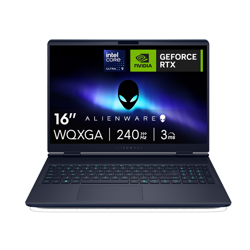 Alienware 16 Aurora 32GB + 1TB SSD