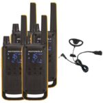 Talkie-Walkie Motorola T82 Extreme