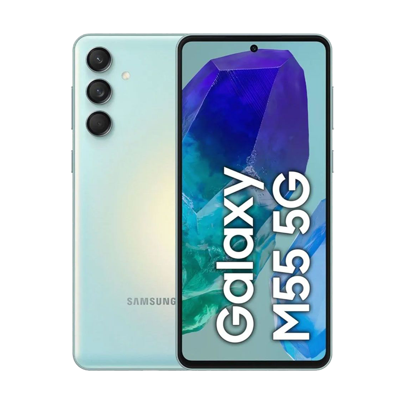 Samsung Galaxy M55 5G