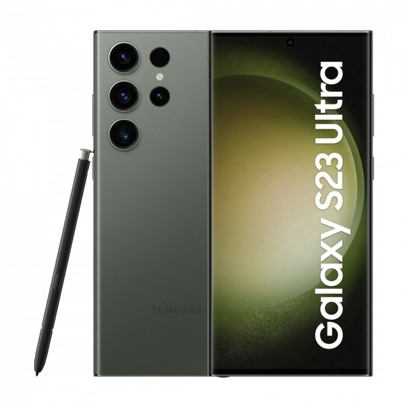 Samsung Galaxy S23 Ultra