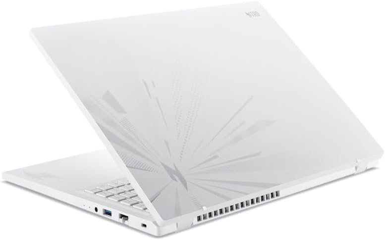 Acer nitro lite nl16-71g-55jr