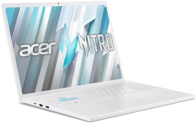 Acer nitro lite nl16-71g-55jr