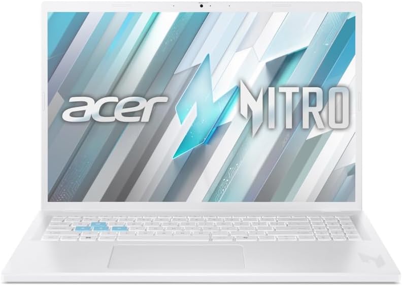 Acer nitro lite nl16-71g-55jr
