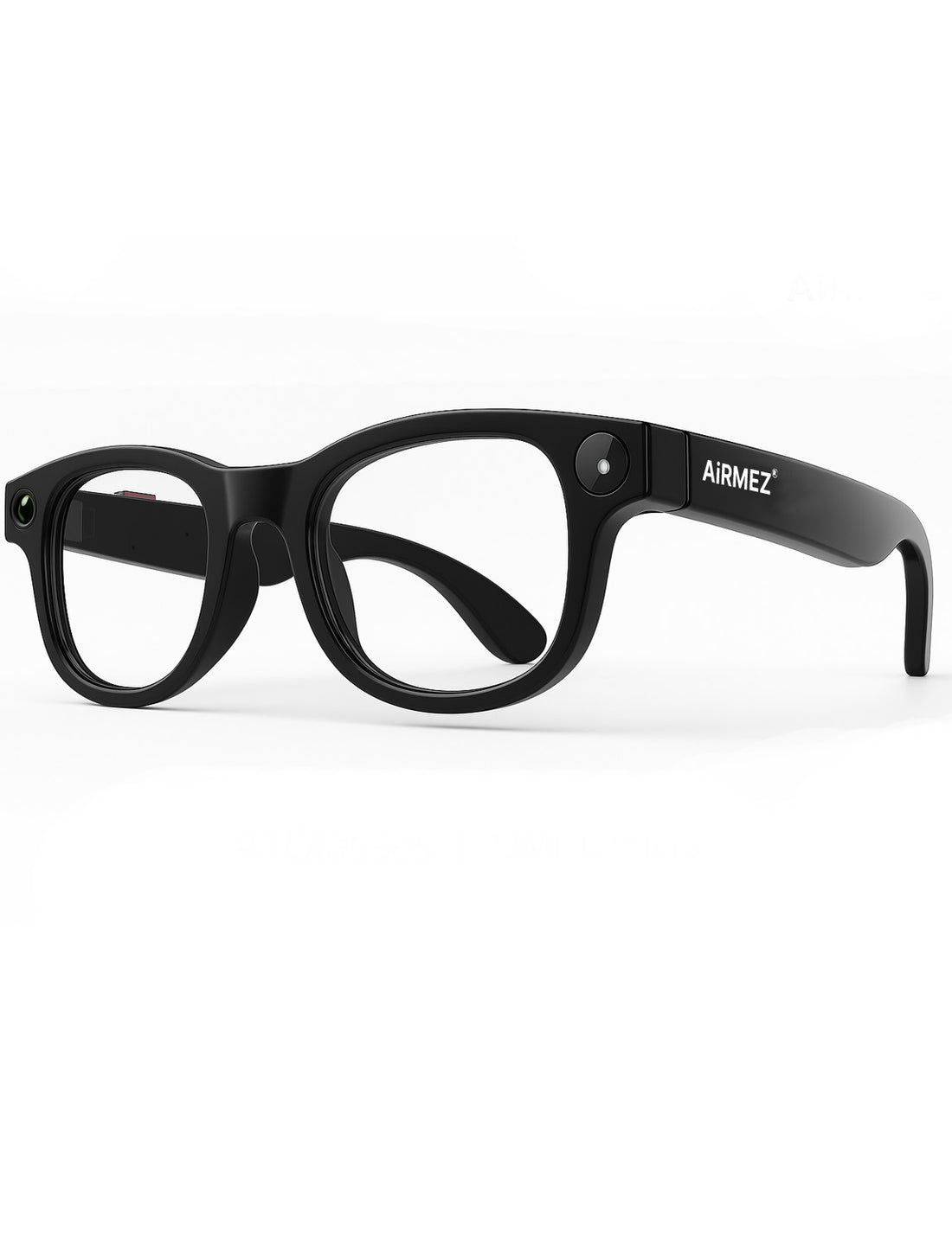 Airmez AI Glasses