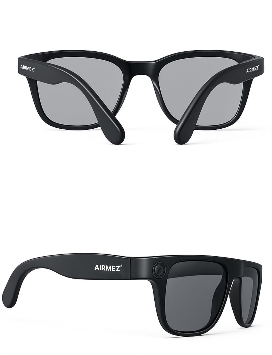 Airmez AI Glasses