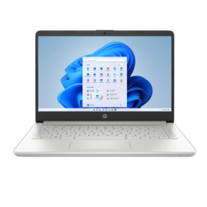 HP 14 pouces Intel Core i7 – 12 Go RAM