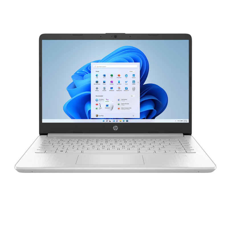 HP 14 pouces Intel Core i7 – 12 Go RAM