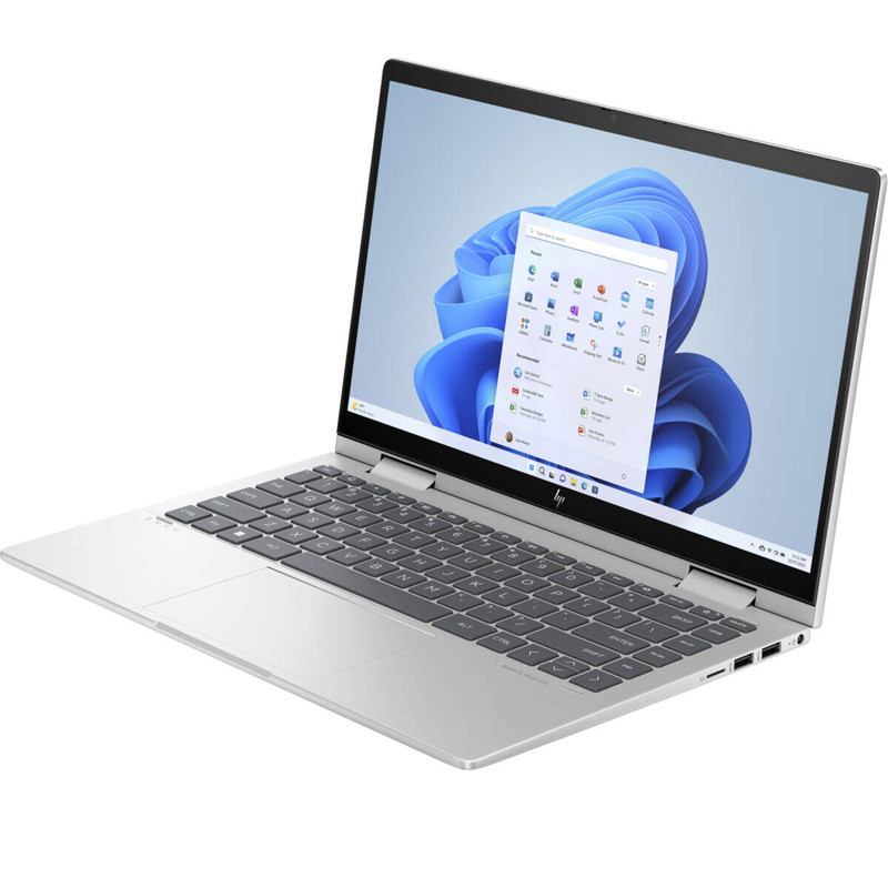 HP Envy Ultra 5 x360 15 pouces – Intel Core i5