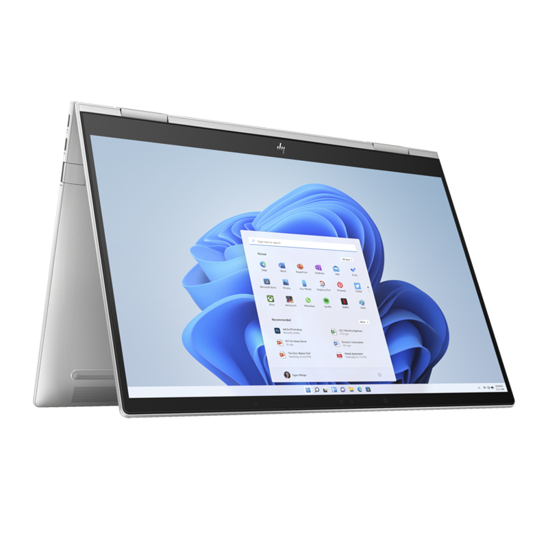HP Envy x360 14 pouces Intel Core i5