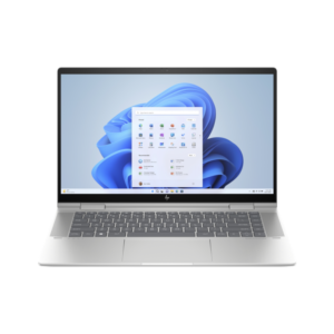 HP Envy x360 Intel Core i5 , pavé numérique