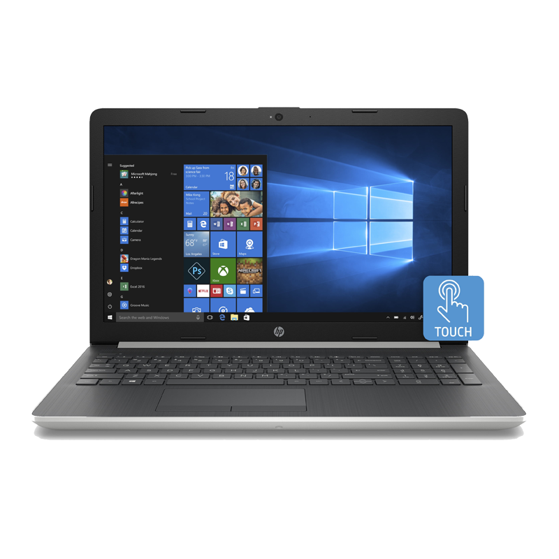 HP Intel Core i7 Tactile – 16 Go RAM