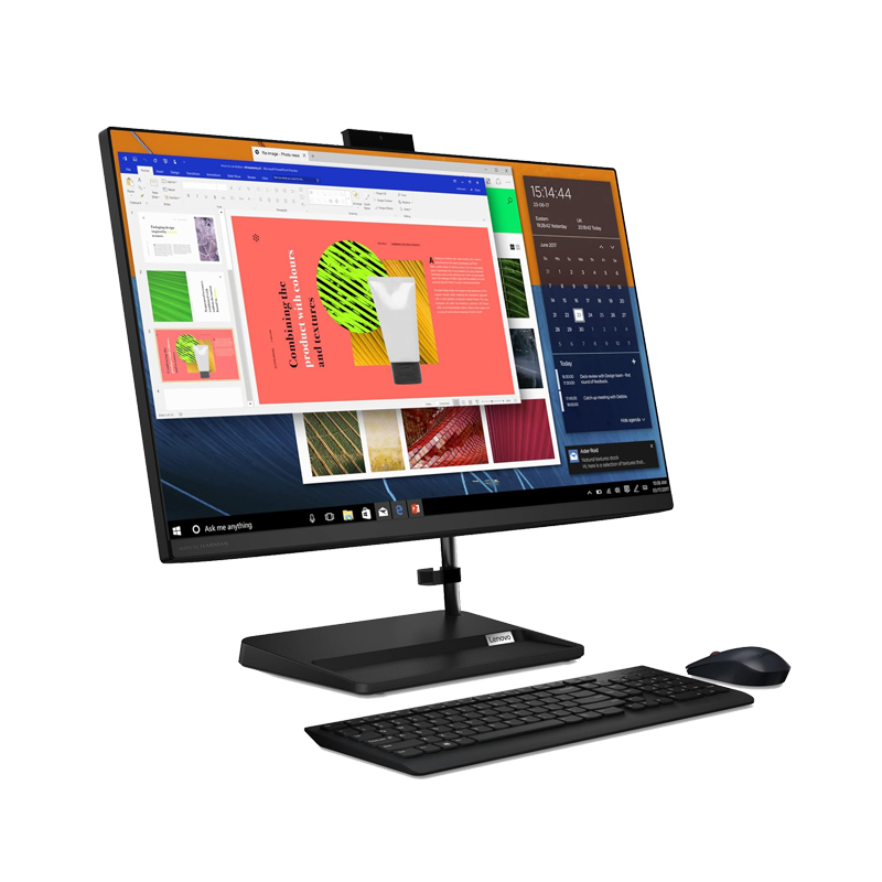Lenovo IdeaCentre AIO