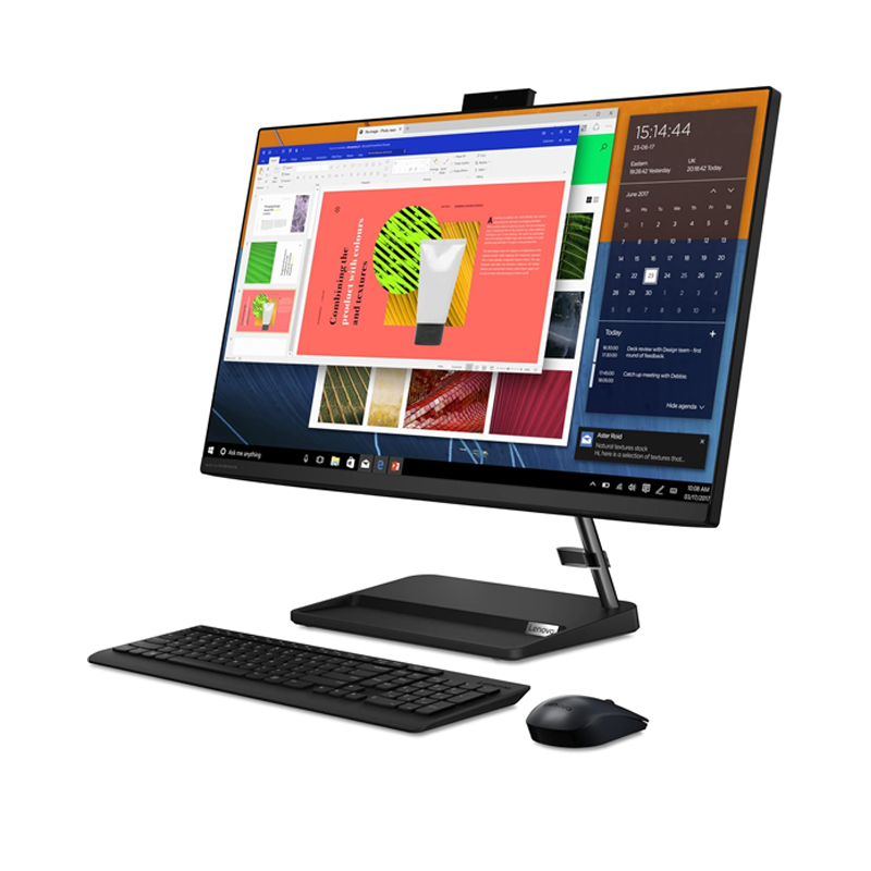 Lenovo IdeaCentre AIO