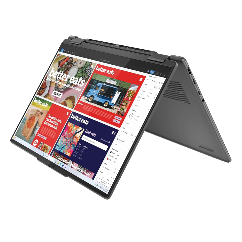 Lenovo Yoga Ultra 7