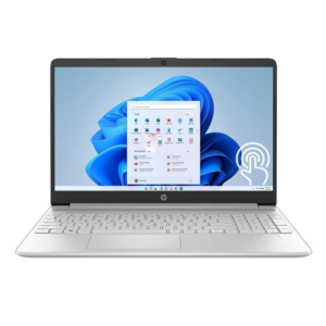 Ordinateur Portable HP Intel Core i3 Tactile