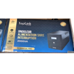 TOPLINK Onduleur TL-2000VA Pro