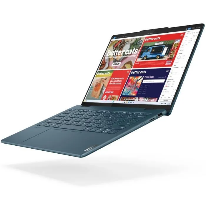 Lenovo Yoga Ultra 7