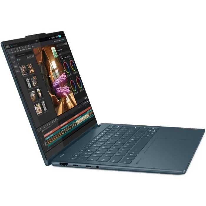 Lenovo Yoga Ultra 7
