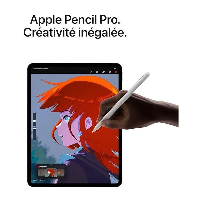 iPad Pro M5 11 pouces 256GB WiFi