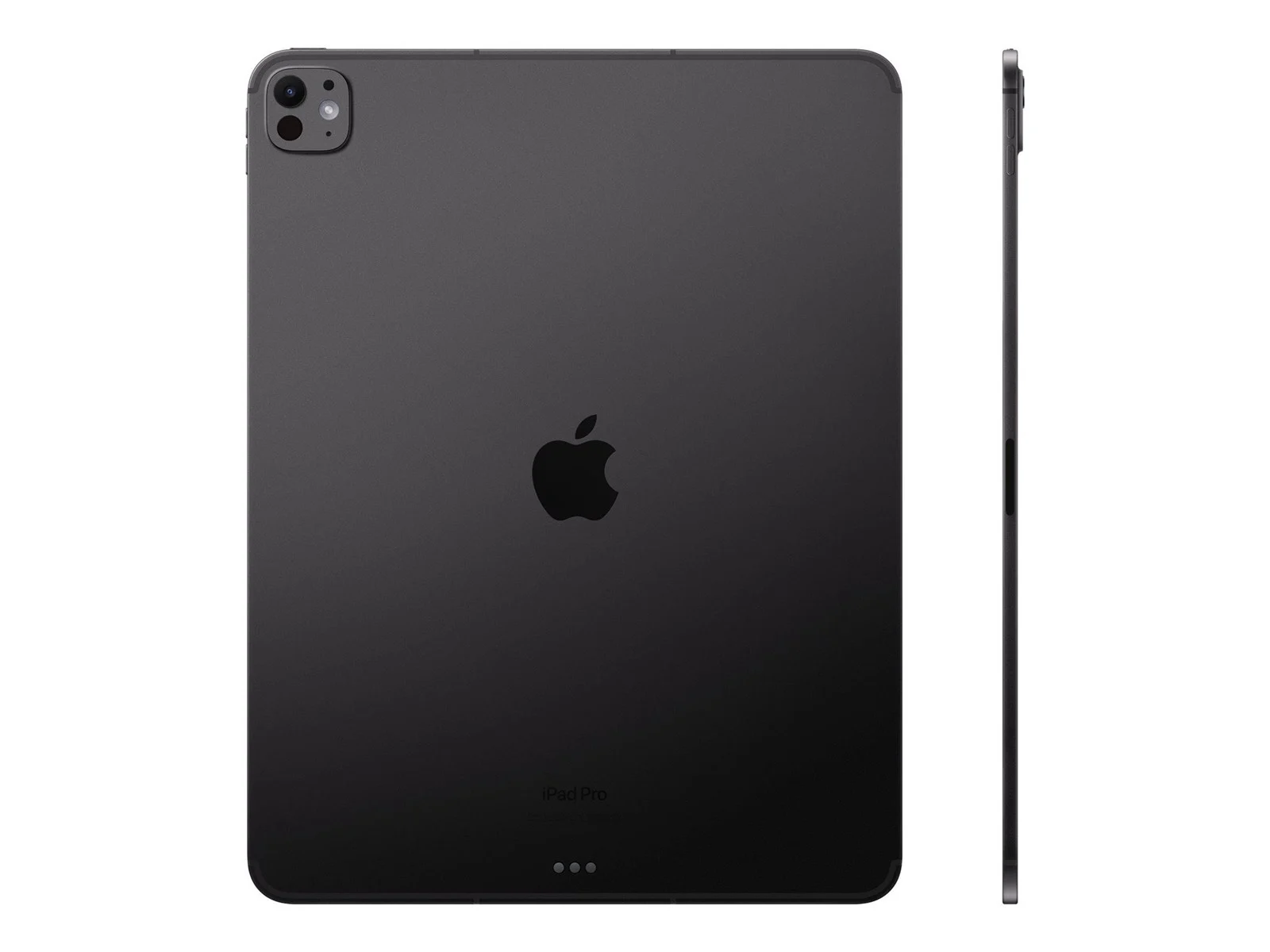iPad Pro M5 13 pouces 256GB WiFi
