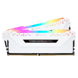 Corsair Barrette Mémoire DDR4 32GB (2 x 16GB) RGB
