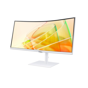 Écran incurvé Samsung ViewFinity S6 34 pouces